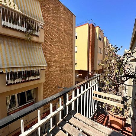 Gracia Barcelona Apartment Exterior photo
