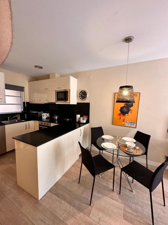 Gracia Barcelona Apartment Exterior photo