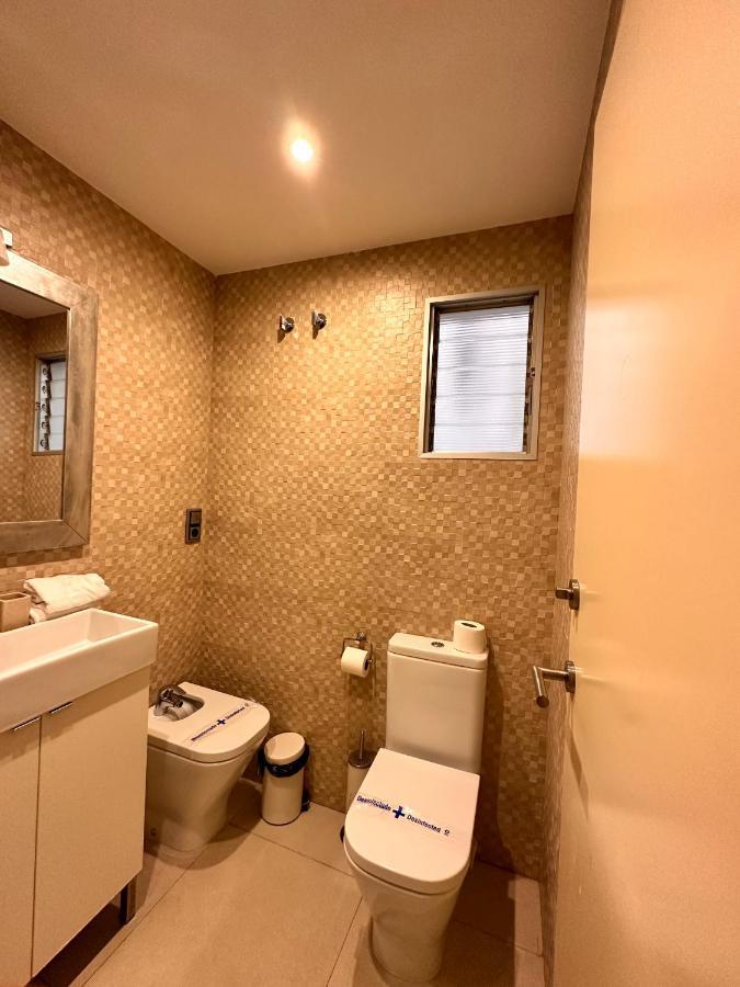 Gracia Barcelona Apartment Exterior photo