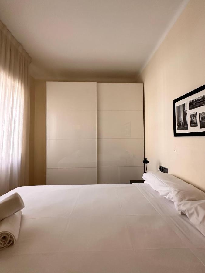 Gracia Barcelona Apartment Exterior photo