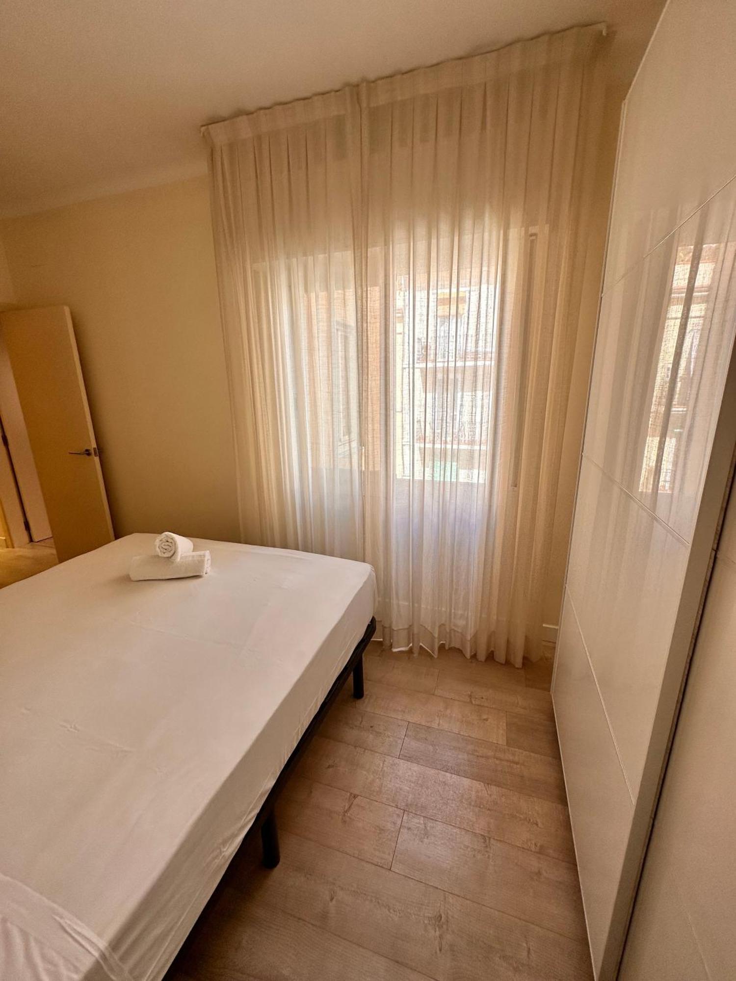 Gracia Barcelona Apartment Exterior photo
