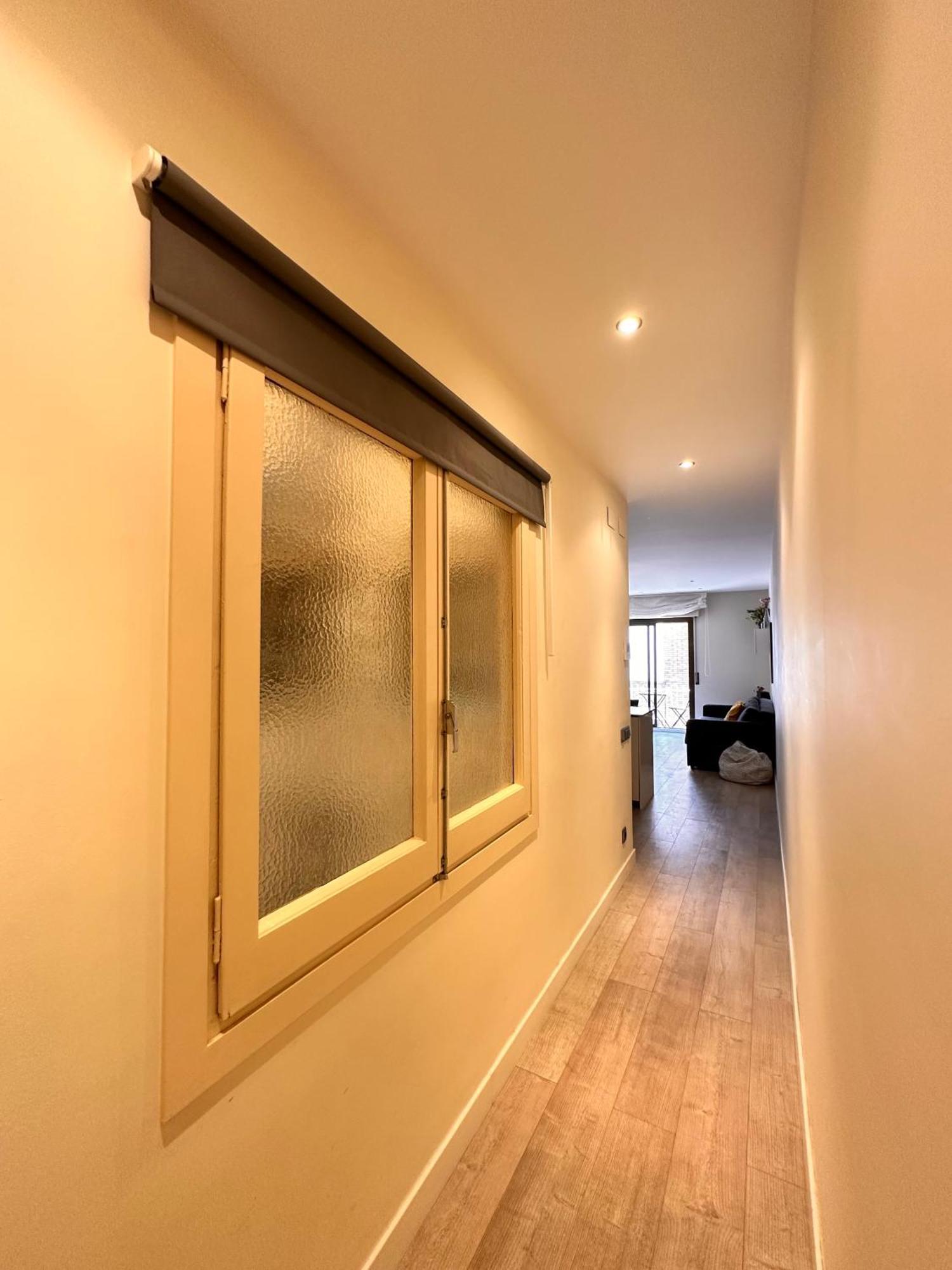 Gracia Barcelona Apartment Exterior photo
